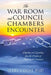 The War Room and Council Chambers Encounter: Litigating and Legislating from the Position of Authority for Dominion by Udoh, Jerry