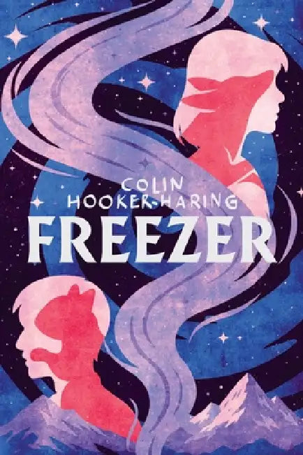 Freezer by Colin Hooker-Haring