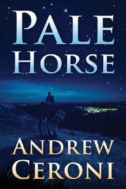 Pale Horse by Andrew Ceroni