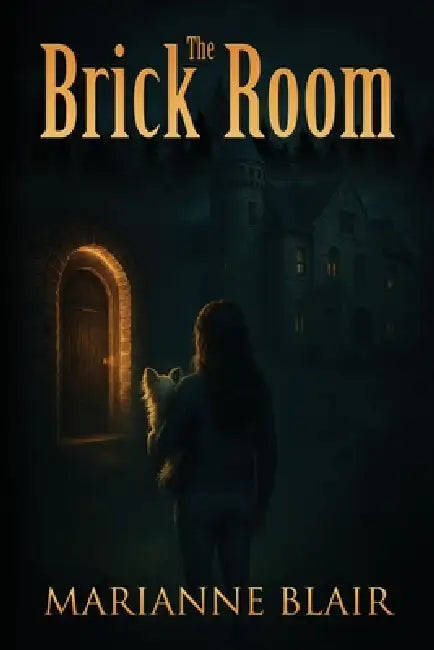 The Brick Room by Marianne Blair