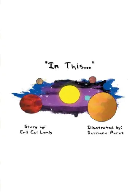 In This... by Erli Cal Lemly