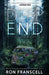 Deep End: A Deaf Row Mystery by Ron Franscell