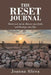The Reset Journal: Reset your mind, Renew your faith, and Realign your life. by Joanna Alicea