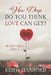 How Deep Do You Think Love Can Get?: The Next Level - Part 2 by Keith Stanford