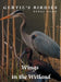 Gerties Birdies: Wings in the Wetland by Donna Salko