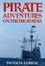 Pirate Adventures on the High Seas by Patricia Lubeck