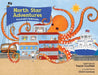 North Star Adventures Passport to Nature by Tracie Cicchitti
