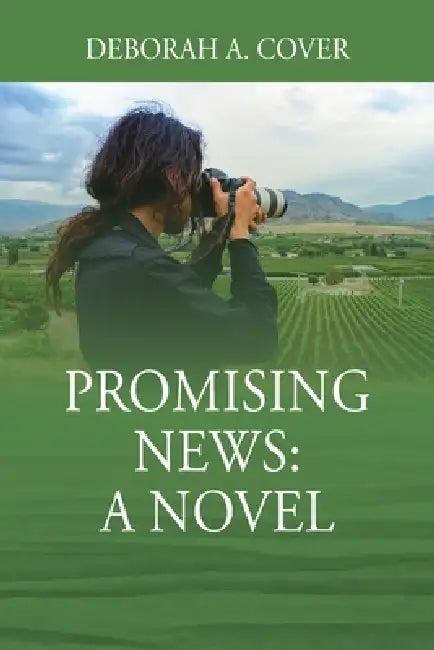 Promising News by Deborah A. Cover