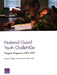 National Guard Youth ChalleNGe: Program Progress in 2016-2017 by Jennie W. Wenger