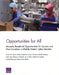 Opportunities for All: Mutually Beneficial Opportunities for Syrians and Host Countries in Middle Eastern Labor Markets by Krishna B. Kumar