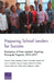 Preparing School Leaders for Success: Evaluation of New Leaders' Aspiring Principals Program, 2012-2017 by Susan M. Gates