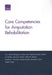 Core Competencies for Amputation Rehabilitation by Jason Michel Etchegaray