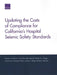 Updating the Costs of Compliance for California's Hospital Seismic Safety Standards by Benjamin Lee Preston