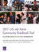 2017 U.S. Air Force Community Feedback Tool: Key Results Report for Air Force Headquarters by Carra S. Sims