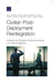 Civilian Post-Deployment Reintegration: A Review and Analysis of Practices Across U.S. Federal Agencies by Molly Dunigan