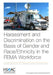 Harassment and Discrimination on the Basis of Gender and Race/Ethnicity in the FEMA Workforce by Coreen Farris