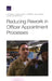 Reducing Rework in Officer Appointment Processes by Katherine L. Kidder