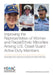 Improving the Representation of Women and Racial/Ethnic Minorities Among U.S. Coast Guard Active-Duty Members by Nelson Lim