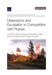 Deterrence and Escalation in Competition with Russia: The Role of Ground Forces in Preventing Hostile Measures Below Armed Conflict in Europe by Stephen Watts