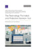 The Technology Promotion and Protection Decision Tool: Introduction and User Manual by Christy Foran