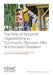 Role of Nonprofit Organizations in Community Recovery After Nondeclared Disasters by Melissa L. Finucane