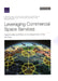 Leveraging Commercial Space Services: Opportunities and Risks for the Department of the Air Force by Jonathan P. Wong, Yool Kim, Krista Langeland
