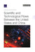 Scientific and Technological Flows Between the United States and China by Jon Schmid