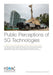 Public Perceptions of 5G Technologies by Joe Eyerman