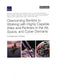 Overcoming Barriers to Working with Highly Capable Allies and Partners in the Air, Space, and Cyber Domains: An Exploratory Analysis by Jennifer D. P. Moroney