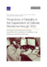 Projections of Disability in the Department of Defense Workforce Through 2031: Estimating Future Assistive Technology Requirements for Department of D by Laura Werber