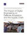 Impact of Digital Engineering on Defense Acquisition and the Supply Chain: Insights from an Industry Survey by Brittany Clayton
