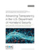 Advancing Transparency in the U.S. Department of Homeland Security: Defining the Office of Homeland Security Statistics by John Bordeaux