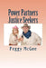 Power Partners Justice Seekers by Peggy McGee
