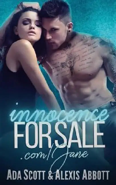 InnocenceForSale.com/Jane by Alexis Abbott