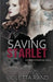 Saving Starlet by Violetta Rand