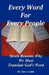 Every Word for Every People: Seven Reasons Why We Must Translate God's Word by Steve Combs