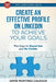 Create an effective profile on LinkedIn to achieve your goals: The keys to stand out and be visible by David Martinez Calduch