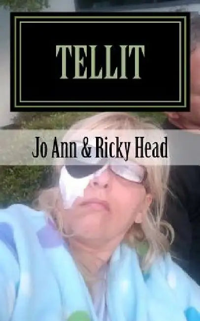 Tellit: Let's Do This! by Ricky Head
