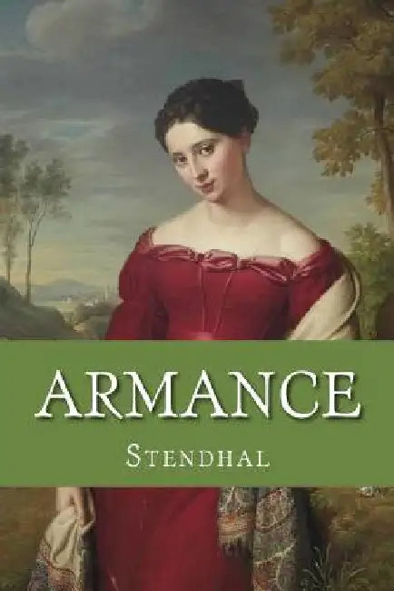 Armance by Martineau, Henri