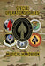 Special Operations Forces Medical Handbook by United State Special Operations Command