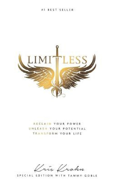 Limitless by Tammy Goble