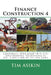 Finance Construction 4: Corporate IFRS-GAAP (B/S-I/S) Engineering Technologies No. 3,001-4,000 of 111,111 Laws by Steve Asikin