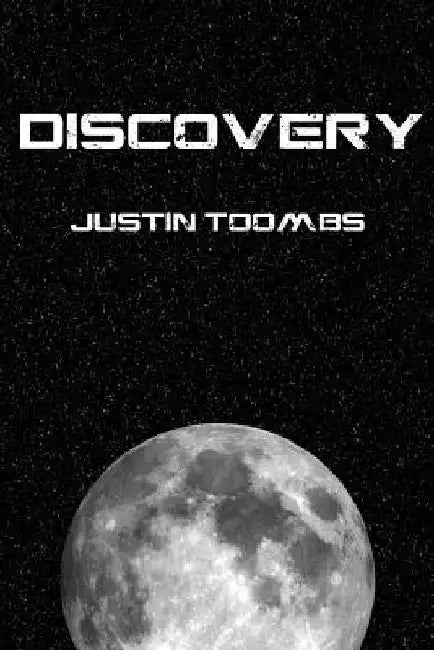 Discovery by Justin Toombs