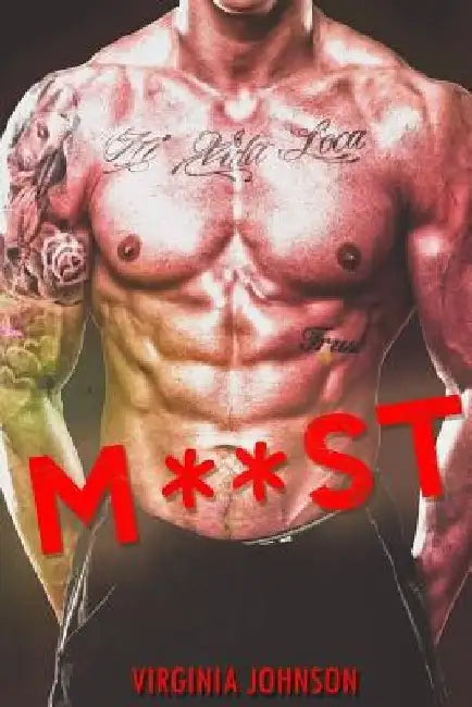 M**st by Virginia Johnson