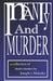 Insanity and Murder: Tales From the Middle Of Nowhere Volume Two by Joseph L. Melesky