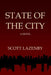 State of the City by Scott Lazenby