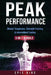 Peak Performance: (3 Book Bundle) Mental Toughness, Strength Training & Intermittent Fasting by Epic Rios