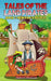 Tales of the Land Pirates (Book 1): Lost Without Clues by Mark Mulle