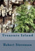 Treasure Island by Robert Louis Stevenson
