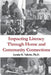 Impacting Literacy Through Home and Community Connections by Lynda M. Valerie Ph. D.
